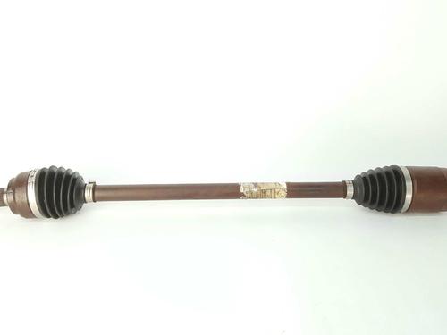 Left rear driveshaft LAND ROVER FREELANDER 2 (L359) 2.2 TD4 4x4 LR014491 | AG9N4B402BA