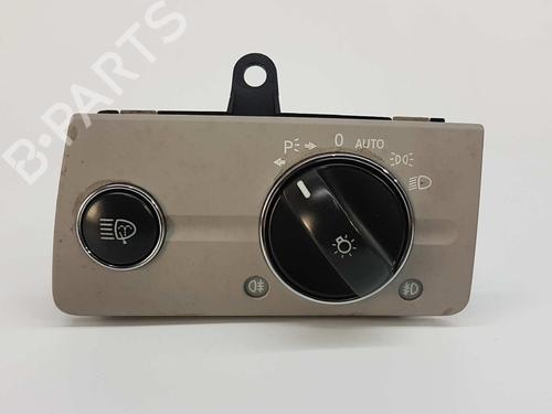 Used Headlight switch MERCEDES-BENZ E-CLASS (W211) E 320 CDI (211.026) (204 hp) 7492981
