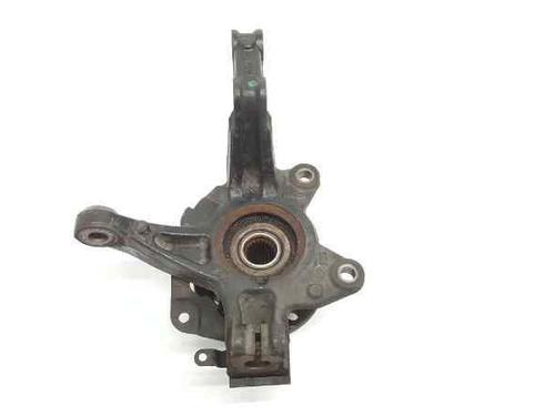 Left front steering knuckle RENAULT CLIO IV (BH_) 1.5 dCi 75 | BP2736667M25 