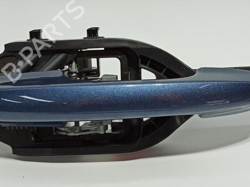 Used Rear right exterior door handle FORD FOCUS IV Turnier (HP) 2.0 EcoBlue (150 hp) 13898647