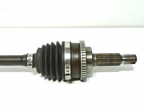 Left front driveshaft KIA PICANTO II (TA) | BP25014815M38
