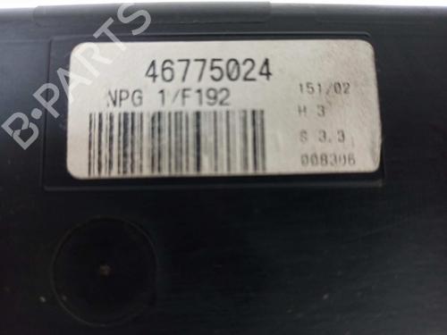 Modulo confort FIAT STILO (192_)  | BP6245477M56 