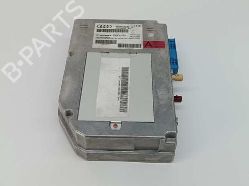 Used Electronic module AUDI A8 D3 (4E2, 4E8) 4.0 TDI quattro (275 hp) 10376827