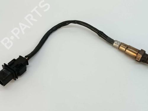 Used Electronic sensor BMW 3 (F30, F80) 318 d (143 hp) 10703296