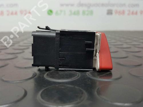 Warning switch VW GOLF V (1K1) 1.9 TDI | BP6628276I22