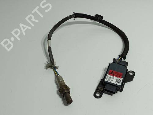 Used Electronic sensor Electronic sensor PEUGEOT RIFTER [2018-2026] 33843858 33843858
