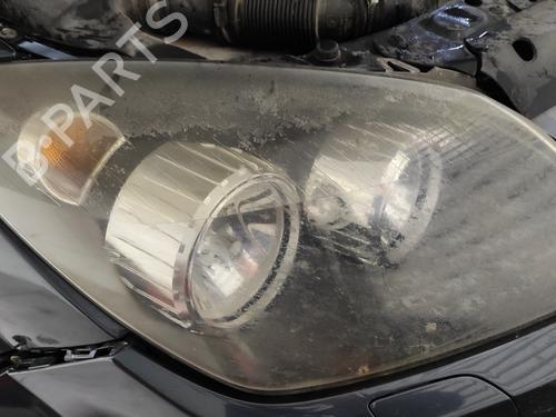 Phare droit OPEL ASTRA H GTC (A04) 1.9 CDTI (L08) | BP16179759C29