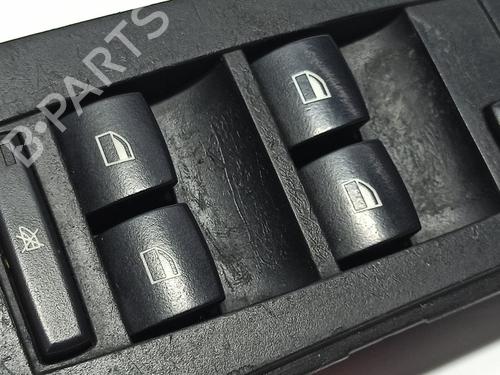 Left front window switch BMW 5 (E60) 530 d | BP10166806I27