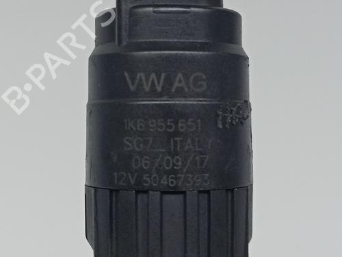 Washer pump VW GOLF VII (5G1, BQ1, BE1, BE2) 1.0 TSI | BP14541373E24 