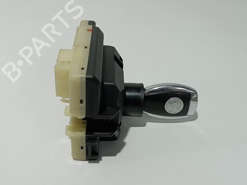 Used Ignition barrel MERCEDES-BENZ S-CLASS (W222, V222, X222) S 350 BlueTEC / d (222.132, 222.032, 222.123) (258 hp) 15800522