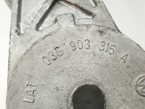 Other SEAT ALTEA (5P1) 1.9 TDI | BP14532866O1