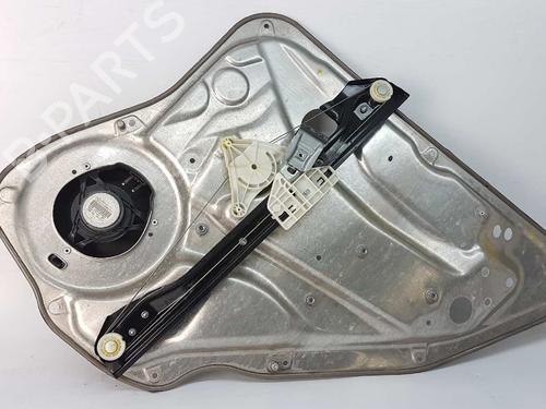 Rear left window mechanism MERCEDES-BENZ E-CLASS T-Model (S212) E 220 CDI / BlueTEC (212.001, 212.002) | BP2844710C24 