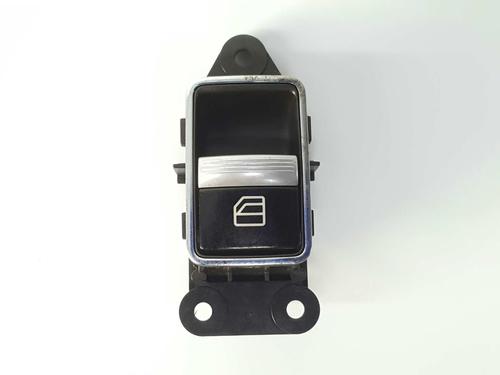 Right front window switch MERCEDES-BENZ S-CLASS (W221, V221) S 350 CDI (221.022, 221.122) A2218704579 | A22187045797J22