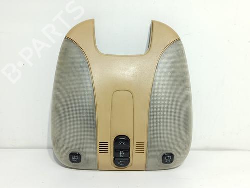 Interior roof light MERCEDES-BENZ S-CLASS (W220) S 320 CDI (220.025, 220.125) | BP17012238I8 