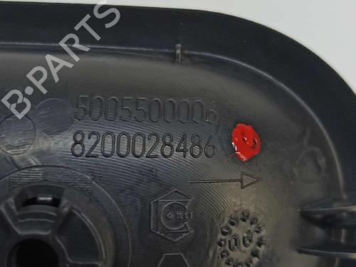 Front right interior door handle RENAULT SCÉNIC II (JM0/1_) 1.6 16V (JM1R) | BP7983085I14 