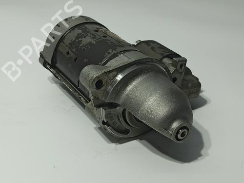 Used Starter MERCEDES-BENZ E-CLASS (W211) E 320 CDI (211.026) (204 hp) 11755639