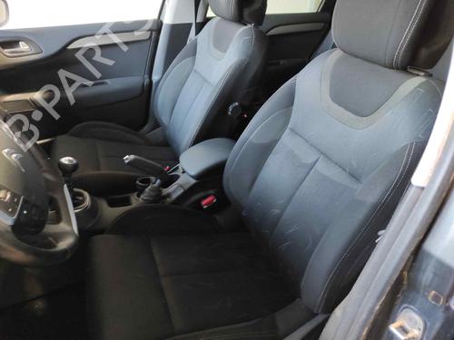 Specchietti retrovisore CITROËN C4 II (NC_) 1.6 HDi 110 | BP9458721I6 
