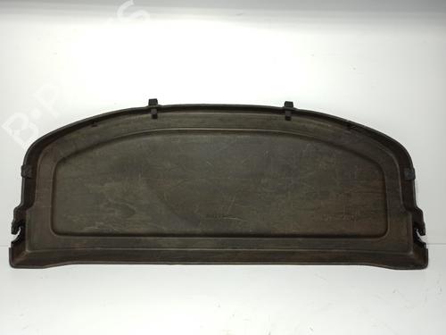 Rear parcel shelf SUZUKI CELERIO (LF) 1.0 (AVK310) | BP24118925C85 