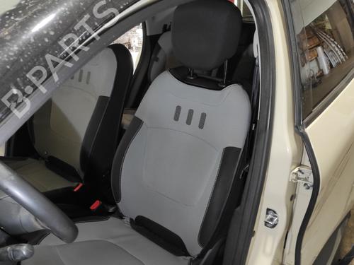 Left front seat RENAULT CAPTUR I (J5_, H5_) 1.5 dCi 90 (J5N4, J5M5, J5MW, J5M6, J5AL, J5AJ) | BP27993088C15 - Image 3