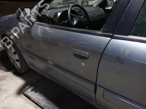 Engine control unit (ECU) CITROËN XSARA (N1) 2.0 HDi 90 | BP8099921M57 