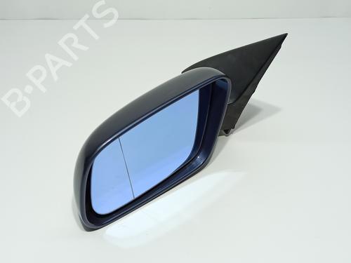 Left mirror AUDI A6 C5 (4B2, 4B4) 1.9 TDI | BP16673793C26