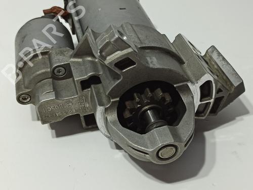 Starter BMW 1 (F20) 116 d | BP24577172M8 