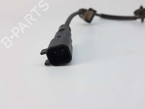 Elektronisk sensor OPEL MOKKA / MOKKA X (J13) 1.6 CDTI (_76) | BP14537262M84