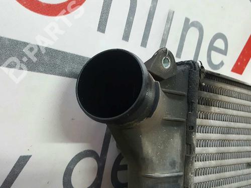 Intercooler AUDI A6 C5 (4B2) 2.5 TDI | BP2750417M30 