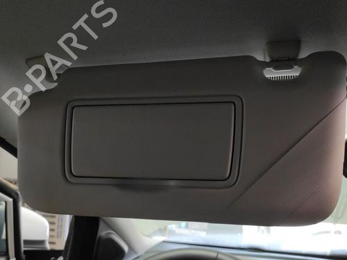 Venstre solskærm FORD PUMA (J2K, CF7) 1.0 EcoBoost | BP37525933I1 - Image 2