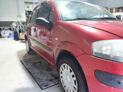 Trunk håndtak CITROËN C3 I (FC_, FN_) 1.1 i | BP6299458C132 