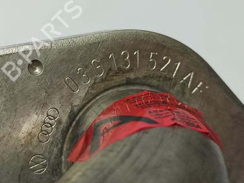 Pipe SEAT LEON (1P1) 1.9 TDI | BP27395277M125 