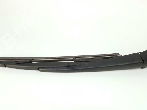 Rear windshield wiper arm MITSUBISHI OUTLANDER III (GG_W, GF_W, ZJ, ZL, ZK) 2.2 Di-D 4WD (GF6W) 8253A129 | 8253A232