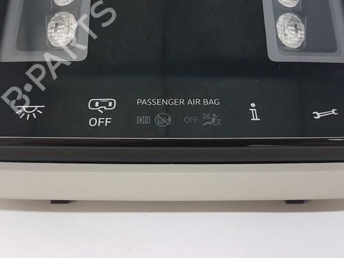 Interior roof light VW GOLF VIII (CD1, DA1) 1.0 eTSI | BP11528294I8
