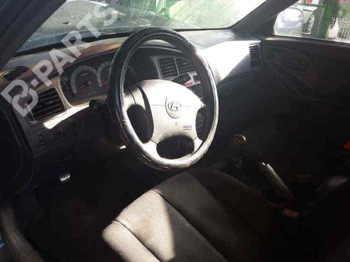 Elektronisk sensor HYUNDAI ELANTRA III (XD) 1.6 | BP8748425M84 