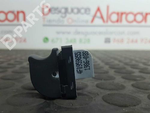 Left rear window switch AUDI A3 Sportback (8PA) 2.0 FSI | BP2783583I29 