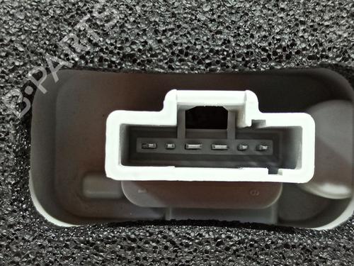 Left taillight PEUGEOT PARTNER Box Body/MPV | BP33114332C34 - Image 5