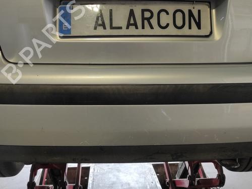 Bagtil kofangere VW BORA I (1J2) 1.6 16V (105 hp) 18235194