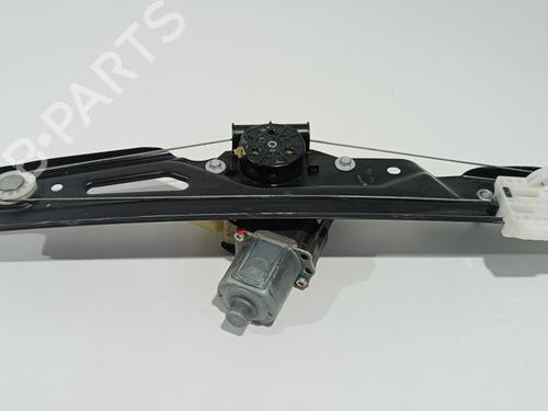 Rudehejsemekanisme venstre bagtil BMW X2 (F39) sDrive 18 i | BP18235152C24 