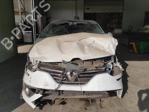 Module électronique RENAULT MEGANE IV Hatchback (B9A/M/N_)  | BP14922055M83 