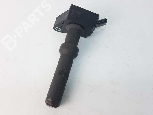 Used Ignition coil FORD FOCUS IV (HN) [2018-2025]  4823123