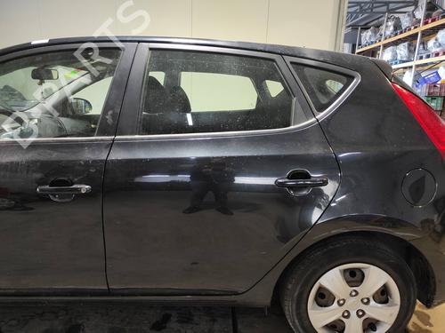 Used Left rear door HYUNDAI i30 (FD) 1.4 (109 hp) 11411660