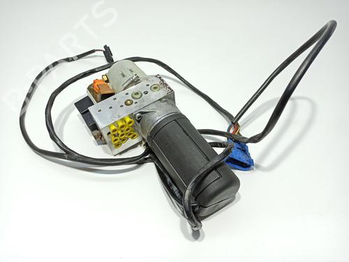 Used Electronic module Electronic module PEUGEOT 307 CC (3B) 1.6 16V (110 hp) 39248285 39248285