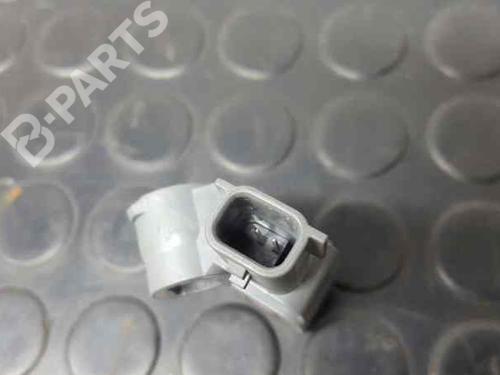 Electronic sensor RENAULT TWINGO III (BCM_, BCA_) | BP2771338M84