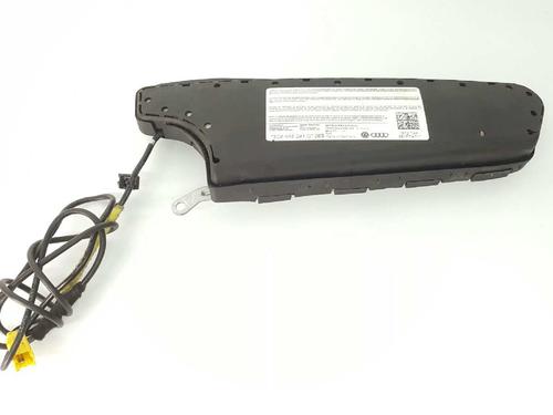 Venstre gardin airbag VW PASSAT B6 Variant (3C5) 1.9 TDI (105 hp) 11423750