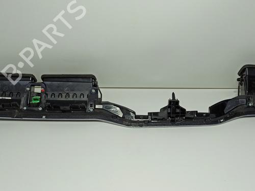 Air vent LAND ROVER RANGE ROVER EVOQUE (L551) 2.0 D180 MHEV 4x4 | BP19540598I21 