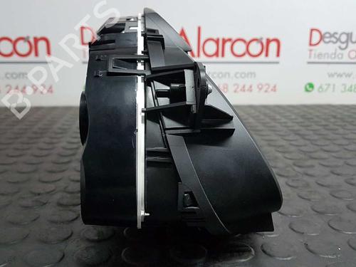 Instrument cluster AUDI A4 B8 (8K2)  | BP2781996C47 