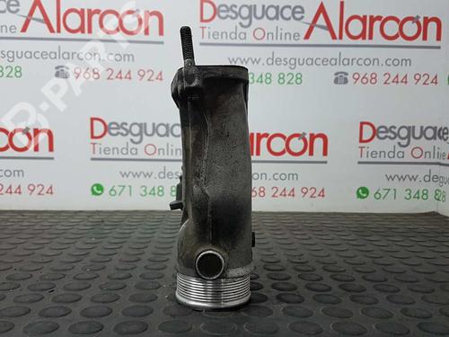 Egr AUDI A6 C5 (4B2) 2.5 TDI | BP2731472M69 