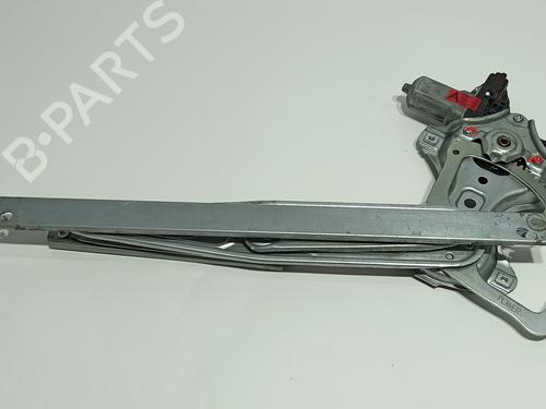 Front right window mechanism TOYOTA YARIS (_P13_) 1.0 (KSP130_, KSP130) | BP18021399C23