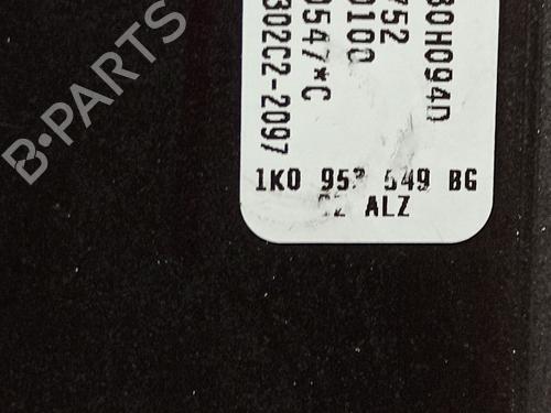 Lights ECU SEAT LEON (1P1) 1.9 TDI | BP35820633M55 - Image 6
