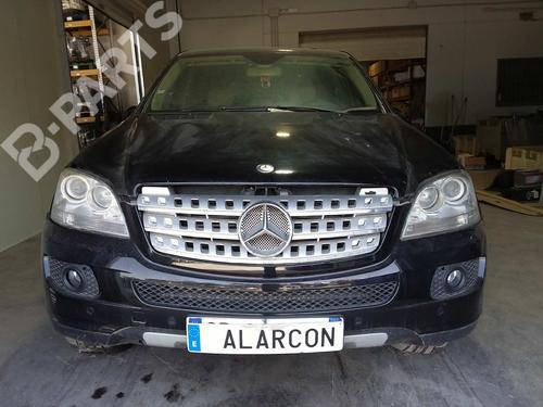Intercooler MERCEDES-BENZ M-CLASS (W164) ML 300 CDI 4-matic (164.120) | BP5795917M30 